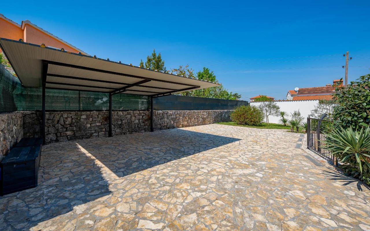 Villa Lemme Rovinj Bagian luar foto