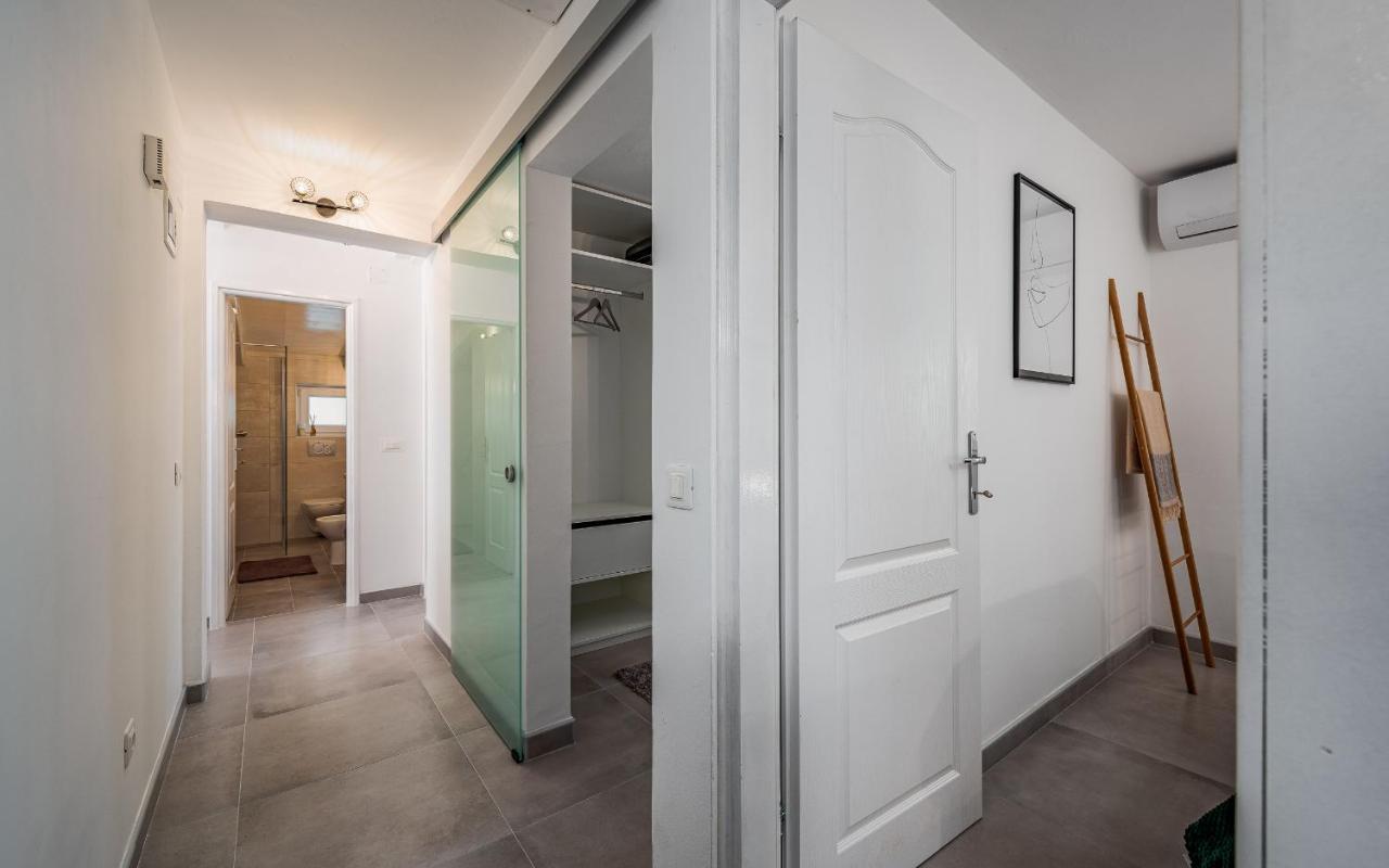 Villa Lemme Rovinj Bagian luar foto